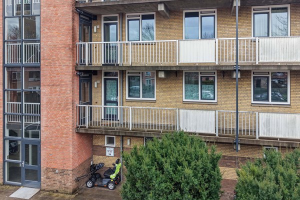 Te koop: Staalstraat 38, 8301 XL Emmeloord